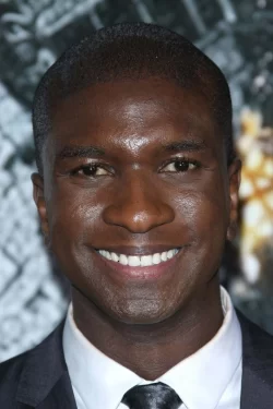 Adetokumboh MCormack