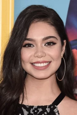 Aulii Cravalho