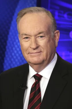 Bill OReilly