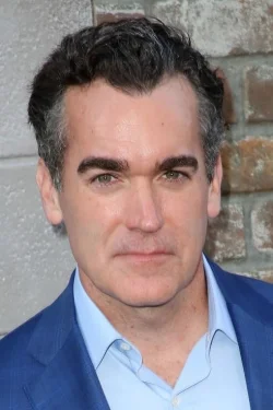 Brian dArcy James