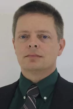 Donald K. Overstreet