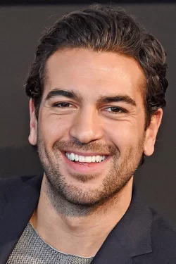 Elyas MBarek