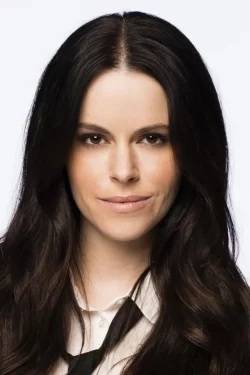 Emily Hampshire