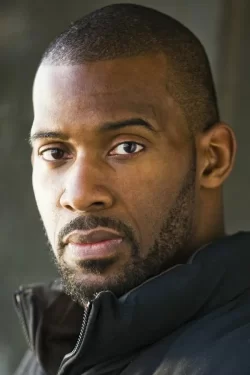 Isaac Stephen Montgomery