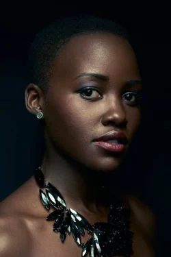 Lupita Nyongo