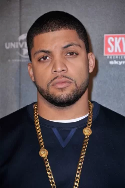 OShea Jackson Jr.