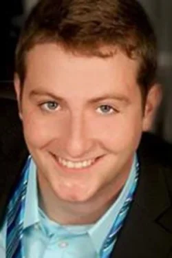 Patrick OConnor Cronin