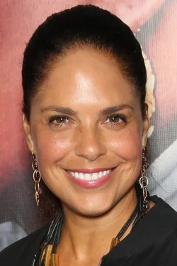 Soledad OBrien