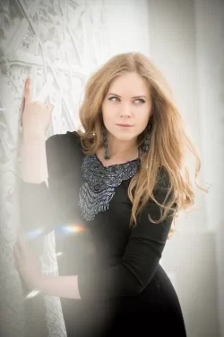 Svetlana Constantine