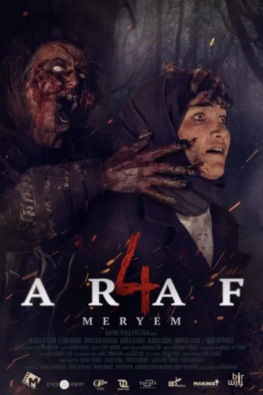 Araf 4: Meryem