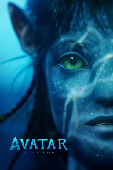 Avatar: Suyun Yolu