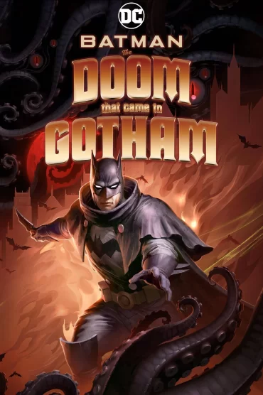 Batman: Gothama Gelen Kıyamet