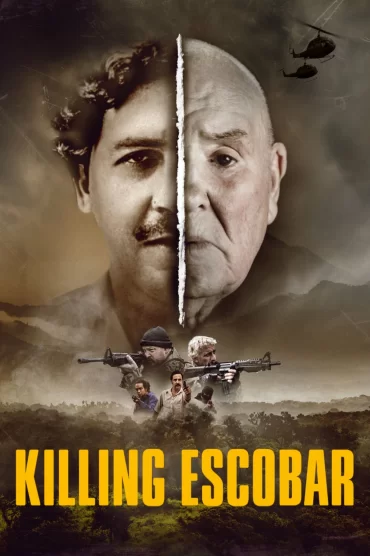 Killing Escobar