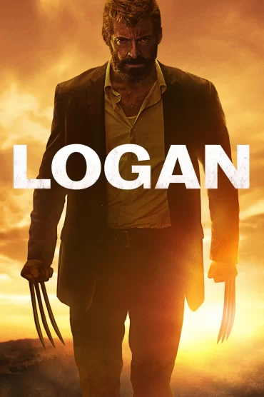 Logan: Wolverine