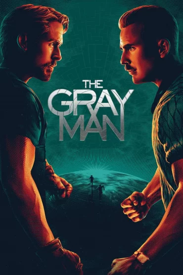 The Gray Man