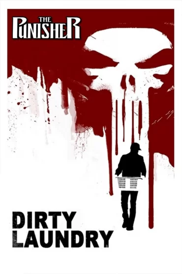 The Punisher: Dirty Laundry