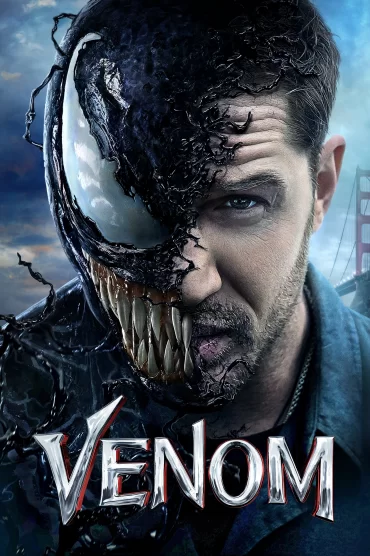 Venom: Zehirli Öfke