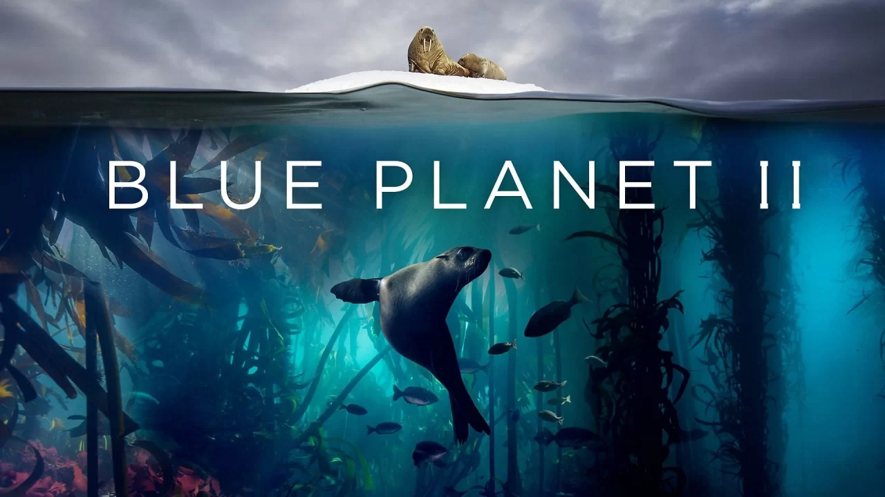 Blue Planet II