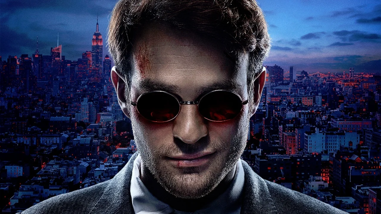 Marvels Daredevil