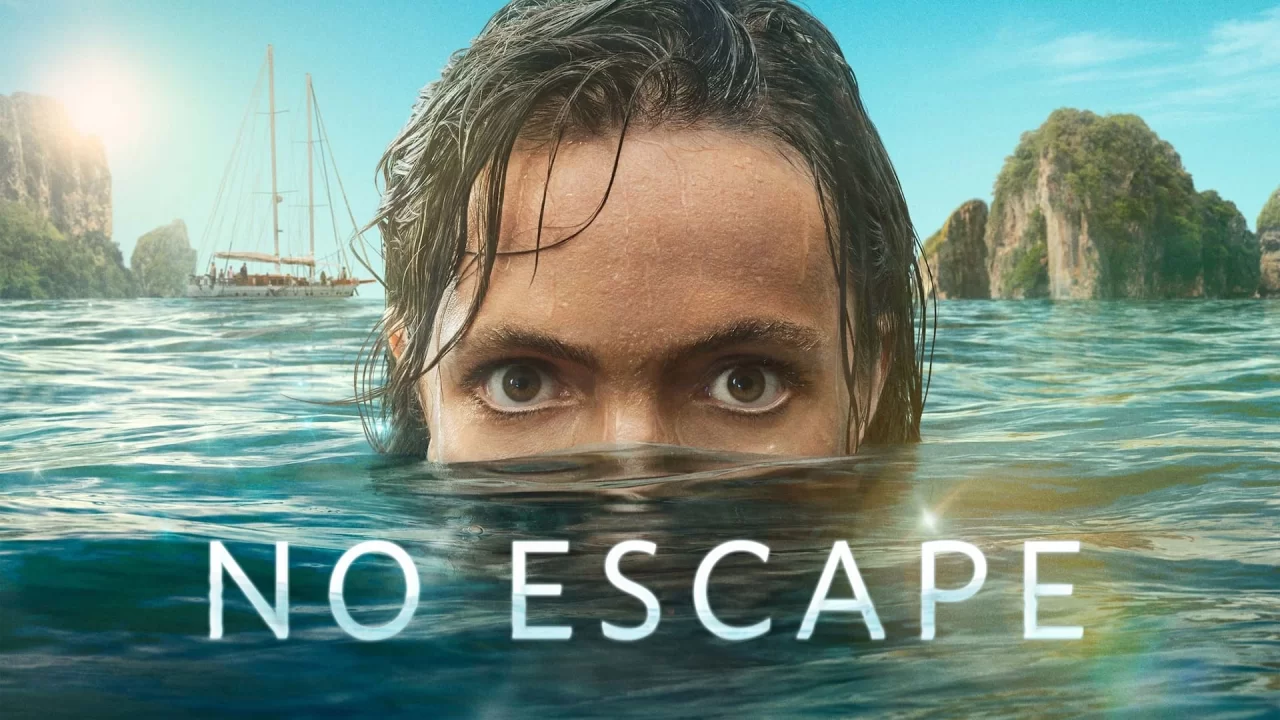 No Escape