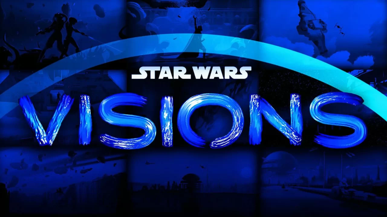 Star Wars: Visions