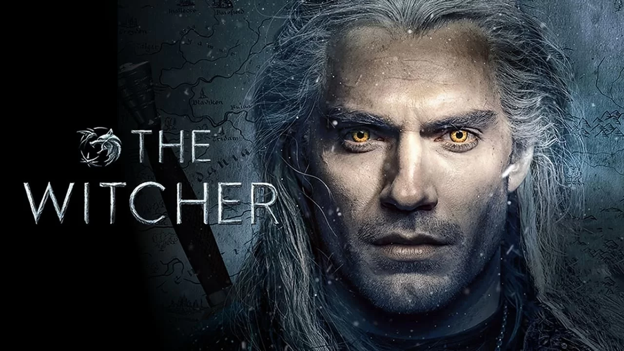 The Witcher