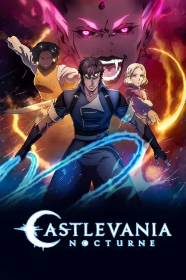 Castlevania: Nocturne