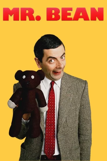 Mr. Bean