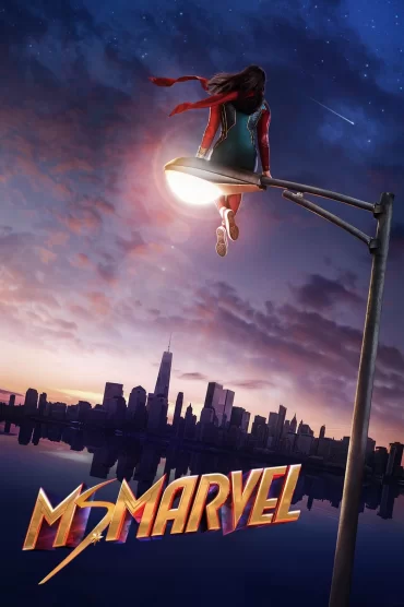 Ms. Marvel