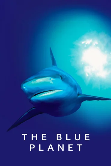 The Blue Planet