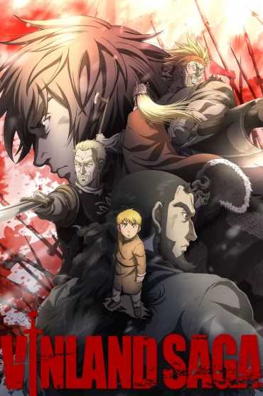 Vinland Saga