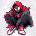 Spideryusuf